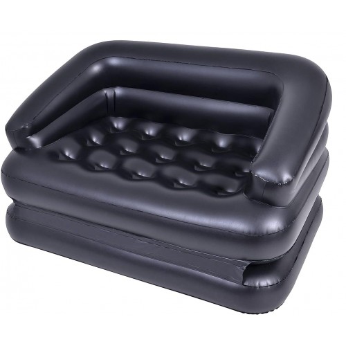 Inflatable Multi Sofa Bed Couch for Office,Living room-Expansion Toys ...
