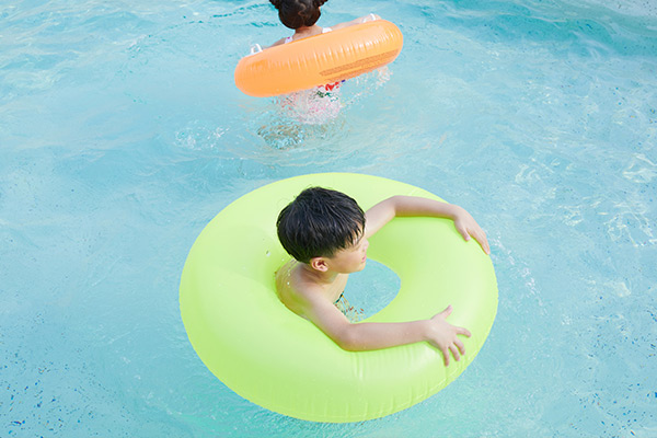  swimming ring